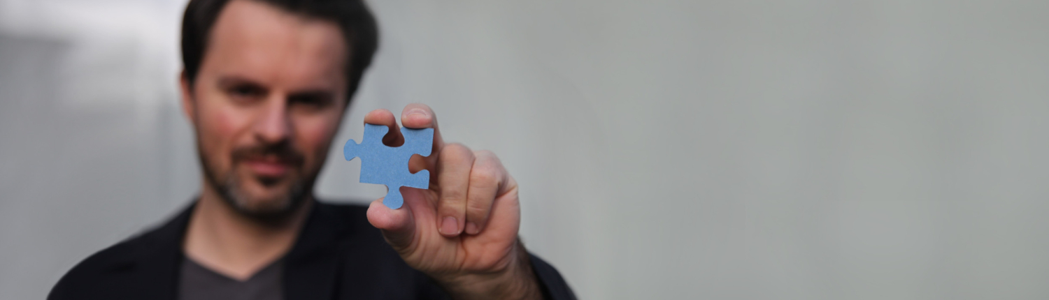 Michael Micic: Life-Coaching als zentrales Puzzlestück