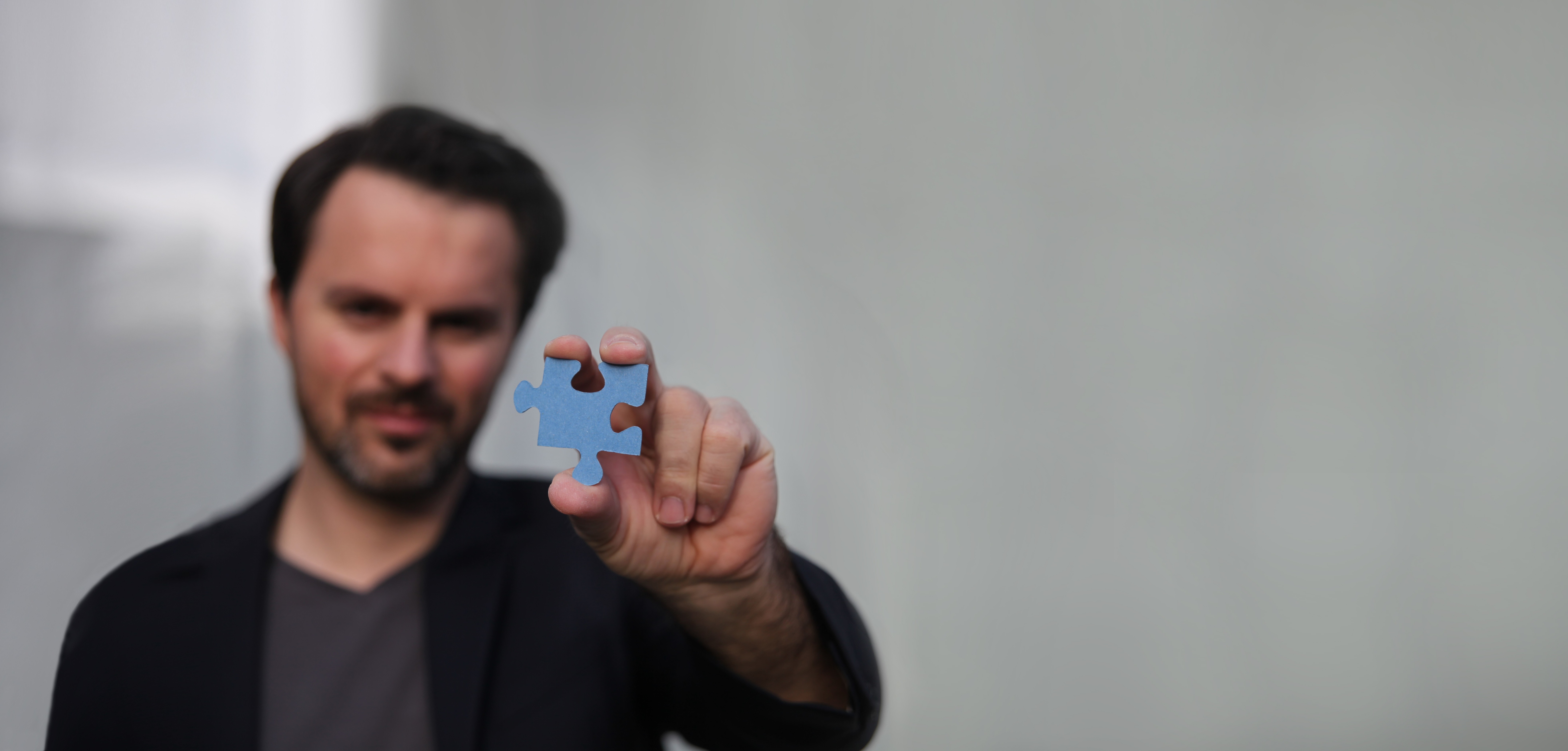 Life-Coaching als zentrales PuzzlestÃ¼ck