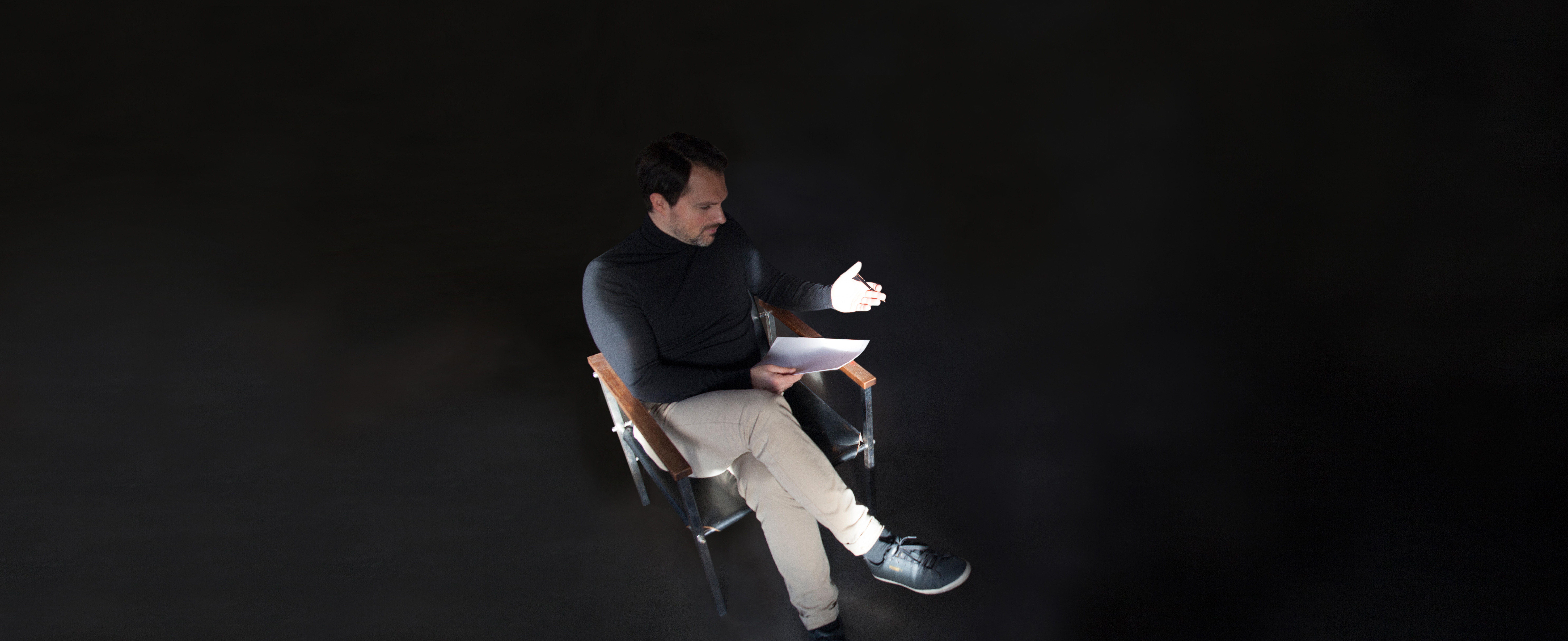 Profilbild