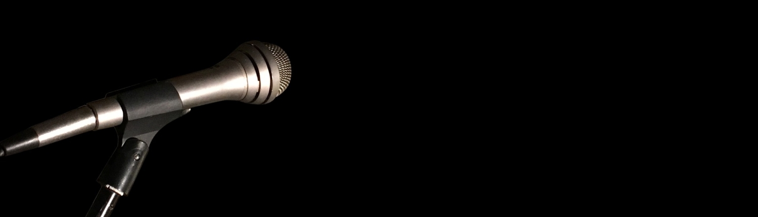 microphone-2242577_1920